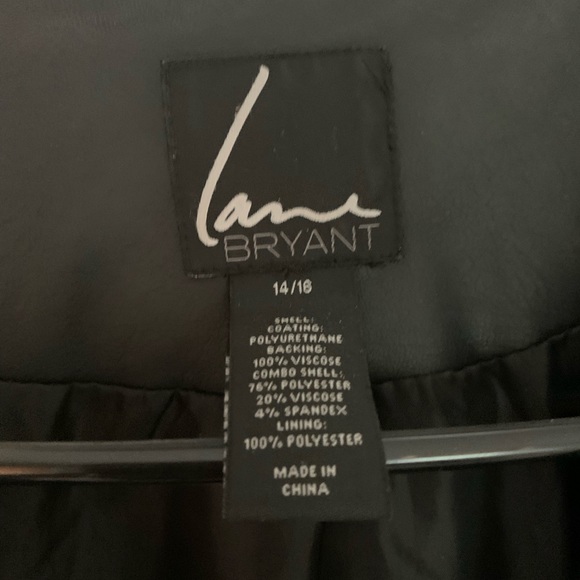 Moto Jacket - Picture 4 of 4